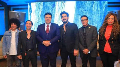 محمود راتب يطرح أغنية «كل العيون» من انتاج شركة العندليب