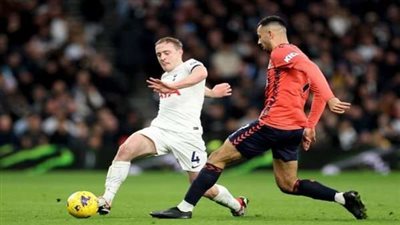 بوستيكوجلو يعلن تشكيل توتنهام لمواجهة برايتون في البريميرليج