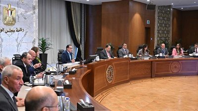 رئيس الوزراء يتابع مؤشرات أداء الاقتصاد المصري خلال اجتماع المجموعة الاقتصادية