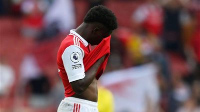 الشوط الأول.. أرسنال  يتأخر بهدف أمام ويست هام بمباريات الدوري