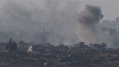 الخارجية الفلسطينية: الاحتلال يواصل إجراءاته الأحادية غير القانونية وارتكاب جرائم الإبادة الجماعية بحق الفلسطينيين في قطاع غزة.