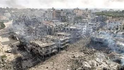 الخارجية الفلسطينية: إسرائيل تختبر الموقف الدولي تجاه التخلص من سكان قطاع غزة أولا