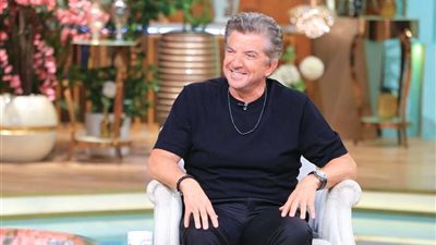 وليد توفيق: خسرت كل مدخراتي في لبنان.. وأعيش على 400 دولار شهريًا