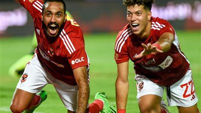 الأهلي يرد علي تصريحات أمام عاشور ضد رضا عبد العال