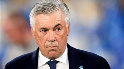 أول تعليق من انشيلوتي بعد تجديد عقدة مع ريال مدريد