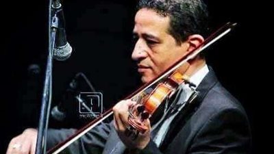 مين ويجز دا ؟! .. يحيي الموجي يكشف صوت مصر شيرين أم أنغام