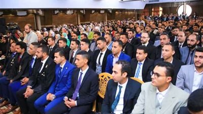 نقابة المحامين تعقد اليوم جلسة حلف اليمين للأعضاء الجدد