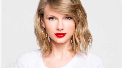 تايلور سويفت تتصدر قوائم ألبومات الأغاني
