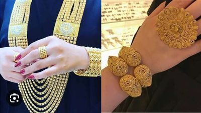 استقرار أسعار الذهب اليوم السبت 30 ديسمبر 2023