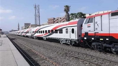 دون الحاجه لشباك التذاكر.. تعرف على طرق حجز تذاكر القطارات