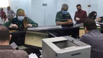 «التأمين الصحي» تحدد موعد تطبيق زيادة الحد الأدنى للمعاش