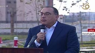 مدبولي: صدر قرار بتشكيل لجنة فنية برئاسة مركز المعلومات وعضوية ممثلي الوزارات