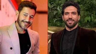 لأول مرة.. أحمد زاهر وحسن الرداد يجتمعان بمسلسل محارب