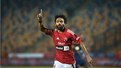 لهذا السبب.. استبعاد حسين الشحات من قائمة المنتخب