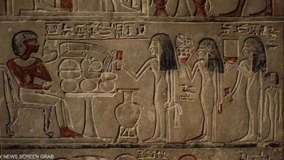 خبير أثري يكشف تفاصيل احتفال المصريين القدماء بـ 
