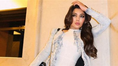 هيفاء وهبي تبدأ تصوير فيلم 