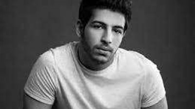 محمود ياسين جونيور شقيق حسن الرداد في مسلسل 