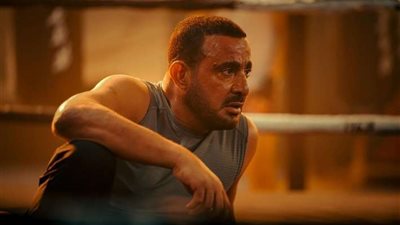 دكتور وبطل فنون قتالية.. تفاصيل مسلسل أحمد السقا 