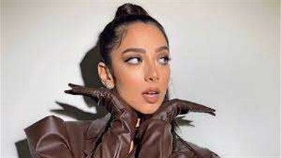 بعد تصدرها التريند.. داليا شوقي من مسرح الجامعة الأمريكية لـ