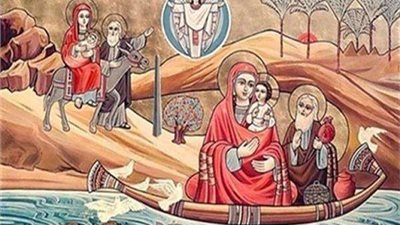 اليوم.. عرض فيلم «رحلة العائلة المقدسة» بمركز الثقافة السينمائية