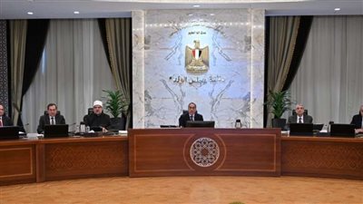 الحكومة: وضع حد أقصى لسعر المنتج النهائي للمستهلك خلال ساعات