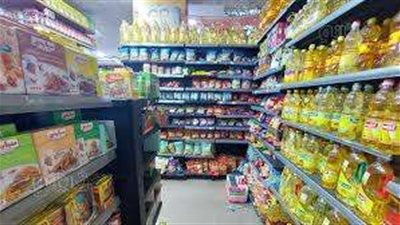 شعبة المواد الغذائية: ضرورة تسجيل سعر المنتجات على العبوات بالمصانع