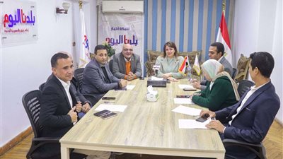 خلال ندوة بلدنا اليوم.. النائب عمرو عزت: الجماعة الإرهابية صٌدمت بعد إعلان السيسي رفضه لمخطط التهجير.. والنائبة سماء سليمان: هناك توافق حزبي على الأهداف العامة للدولة