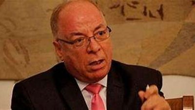 حلمي النمنم: تهجير الفلسطينيين من غزة بداية لتحقيق حلم إسرائيل الكبير