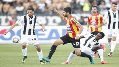اليوم.. الترجي يواجه الصفاقسي في قمة نارية بالدوري التونسي