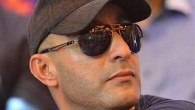 أحمد السقا أول نجم عربى يتواجد على منصة أمازون بـ «جولة أخيرة»