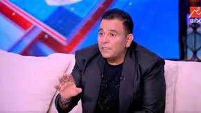 محمد فؤاد عن خلافه مع  هنيدي: مش هكون صاحبه بالعافية