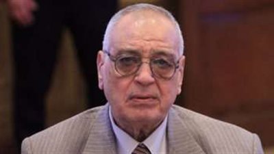 الأهلى ينعى عبد المنعم الحاج رئيس نادى الترسانة الأسبق