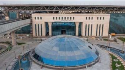 «النقل» تنشر  فيديو يوضح مسار القطار الكهربائي الخفيف