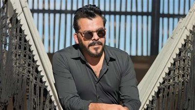 منذر ريحانة ينضم إلي أسرة مسلسل «المعلم» مع مصطفي شعبان