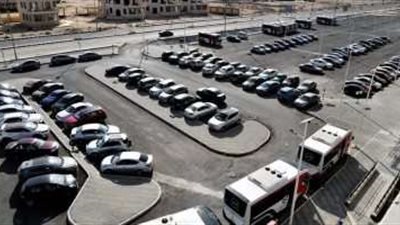 «النقل» توفر أتوبيسات تقدم أعلى مستويات الخدمة للجمهور