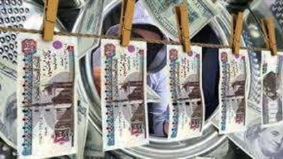تجديد متهمين بغسل 60 مليون جنيه حصيلة تجارة المخدرات