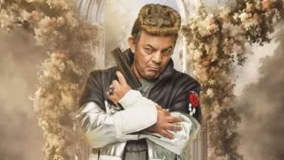 علاء مرسي يعبر يعلق على مشاركته في «أبو نسب» مع محمد أمام