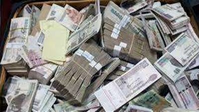 سقوط مستريح الأغذية وزوجته بالفيوم بعد جمعه 15 مليون جنيه