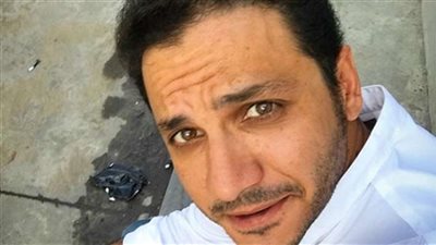 بيتر ميمي مخرج ومؤلف في رمضان 2024