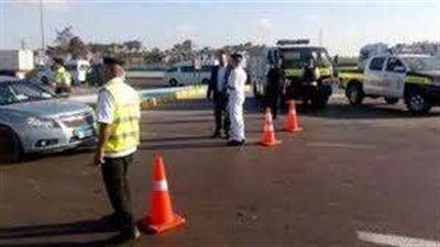 خلال 24 ساعة.. ضبط ‏59 ألف مخالفة مرورية متنوعة