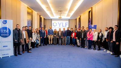 مؤسسة شباب القادة تعقد اجتماعها السنوي لمناقشة الخطط والبرامج المستقبلية