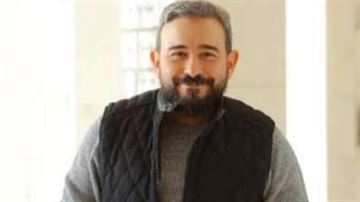 موعد ومكان عزاء والدة الموزع أحمد عادل