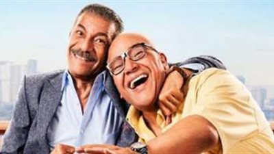 إطلاق أولى أغاني فيلم 