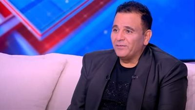 محمد فؤاد: بعشق سورة الرحمن.. 