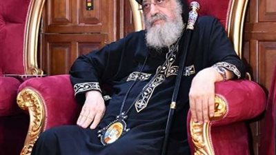 البابا تواضروس: الدولة قامت بجهود كبيرة لرعاية المحتاجين عبر 