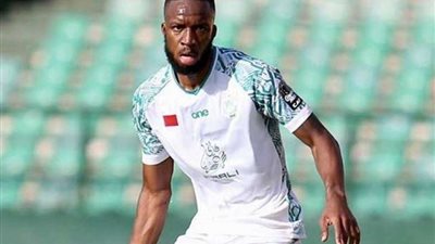 خاص| الزمالك يحسم موقفه من التعاقد مع الإيفواري روجر أهولو