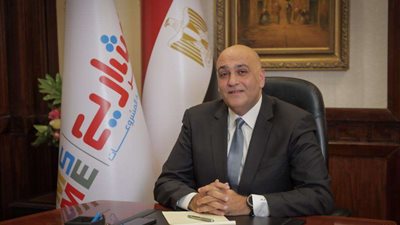 «رحمي»: ندعم مشاركة أصحاب المشروعات الصغيرة في كبرى المعارض الدولية