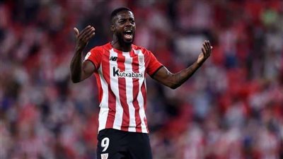 منافس مصر.. فشل محاولات بلباو في تأجيل انضمام ويليامز لمنتخب غانا