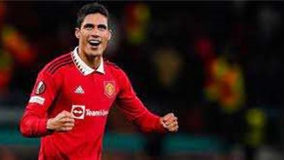 تقرير: مانشستر يونايتد يقرر عدم تجديد عقد فاران