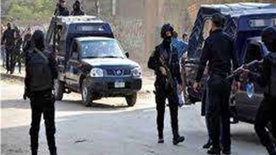 الداخلية تضبط 325 قضية مخدرات وتنفذ 70177 حكما قضائيا